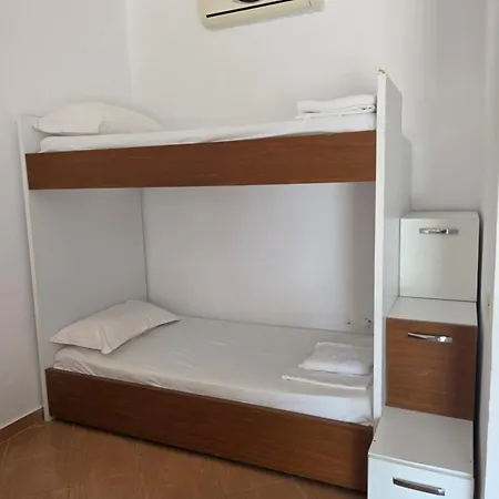 Pensionat Natali Dhërmi